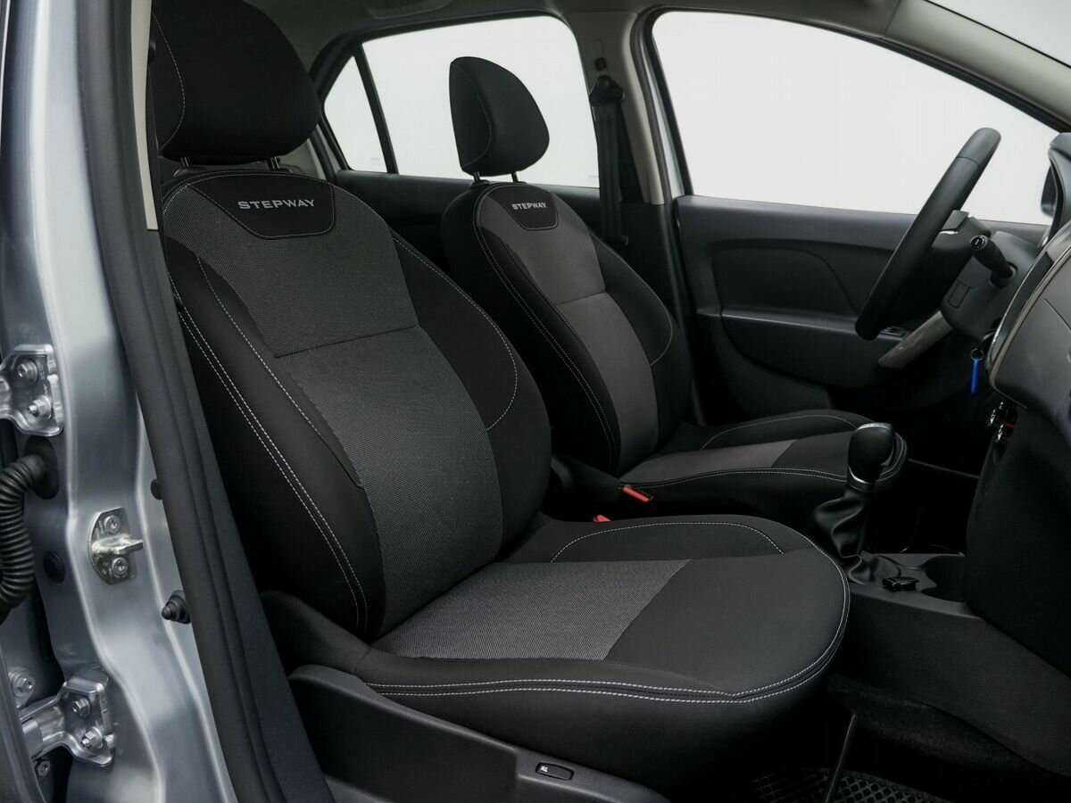 Продажа Б/У Рено Логан. Фото: #7