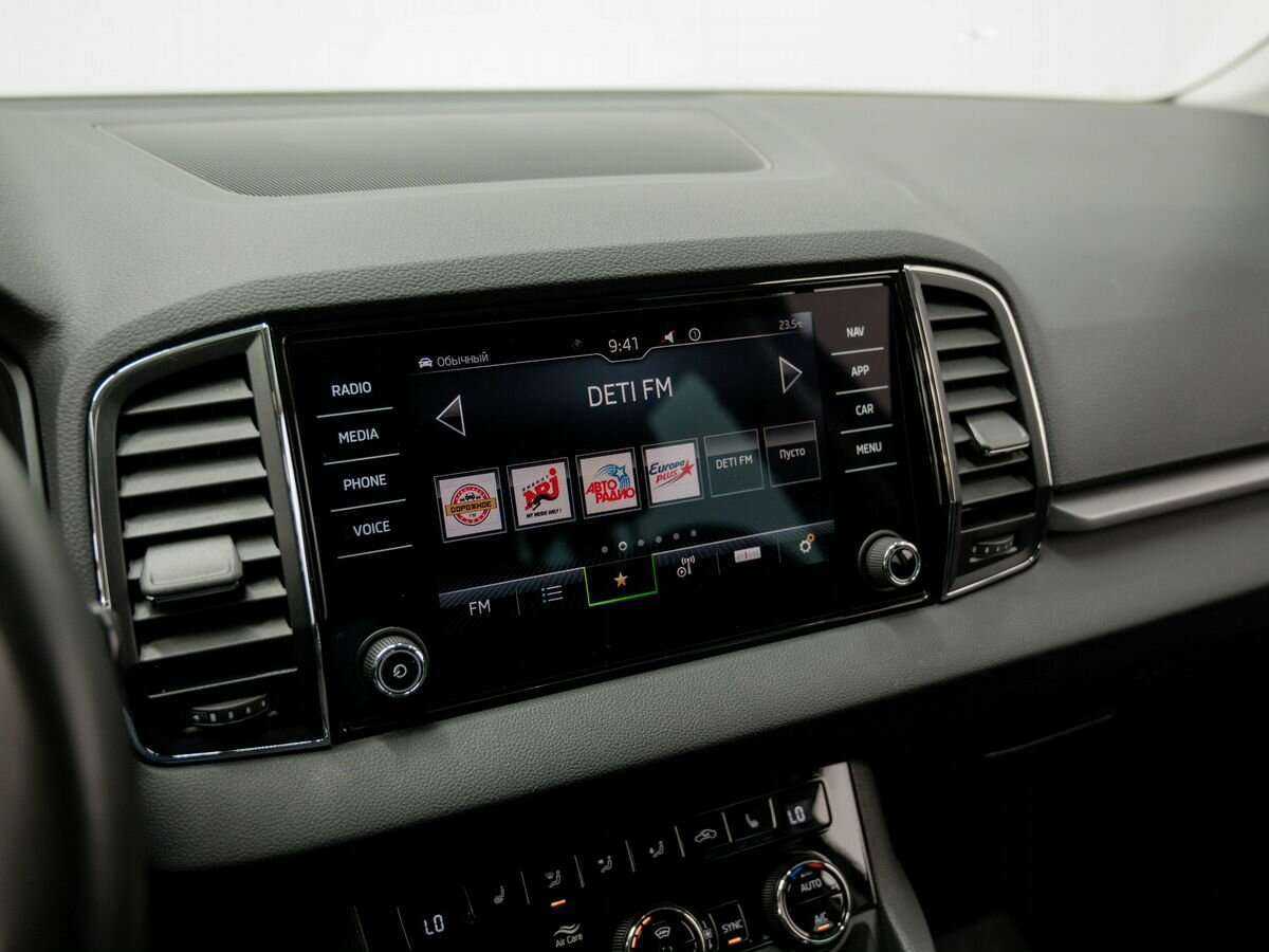 Продажа Б/У Шкода Карок. Фото: #18