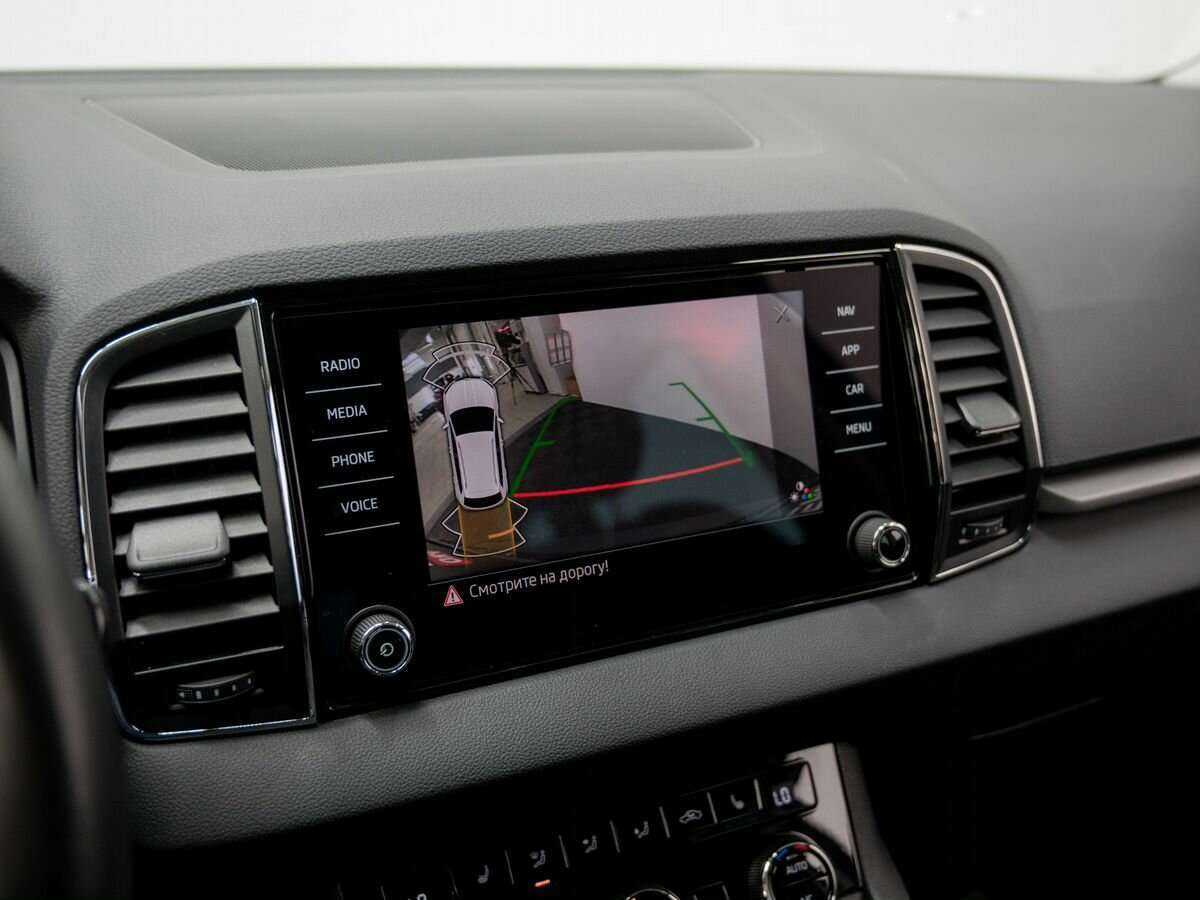 Продажа Б/У Шкода Карок. Фото: #19