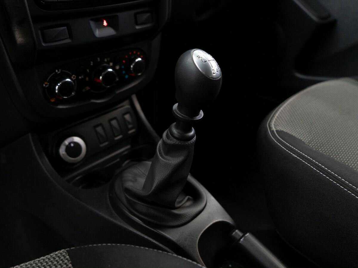 Продажа Б/У Рено Дастер. Фото: #12