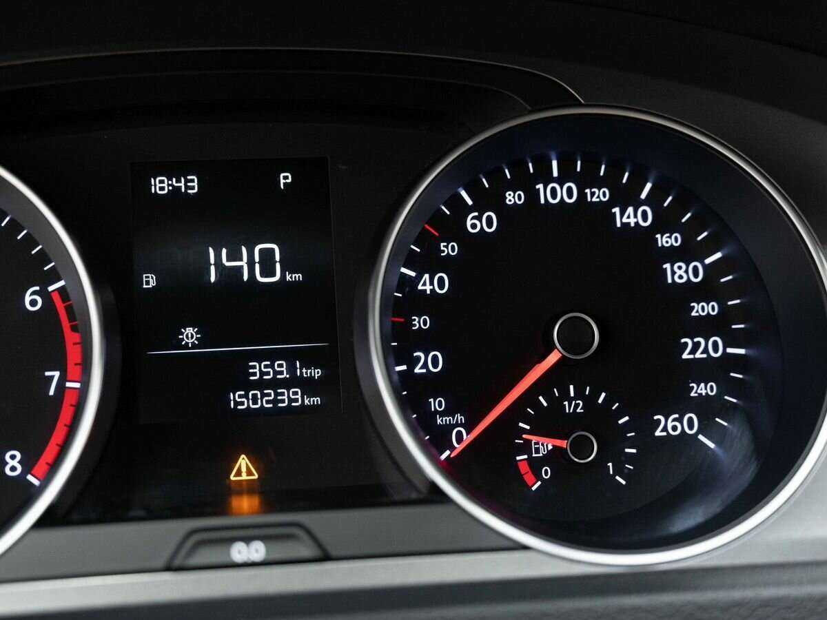 Продажа Б/У Фольксваген Гольф. Фото: #16