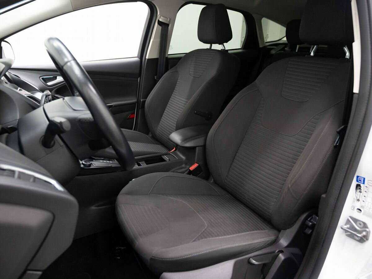 Продажа Б/У Форд Фокус. Фото: #5