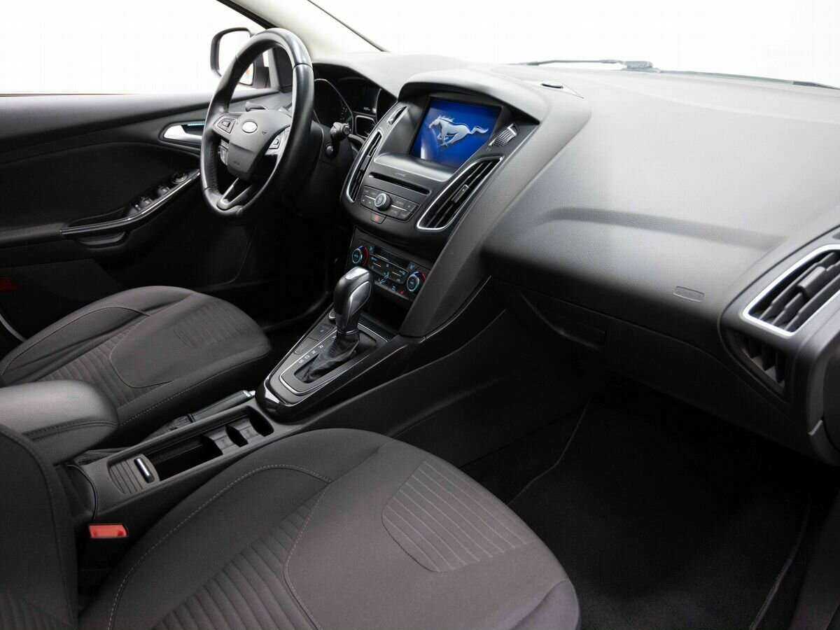 Продажа Б/У Форд Фокус. Фото: #8