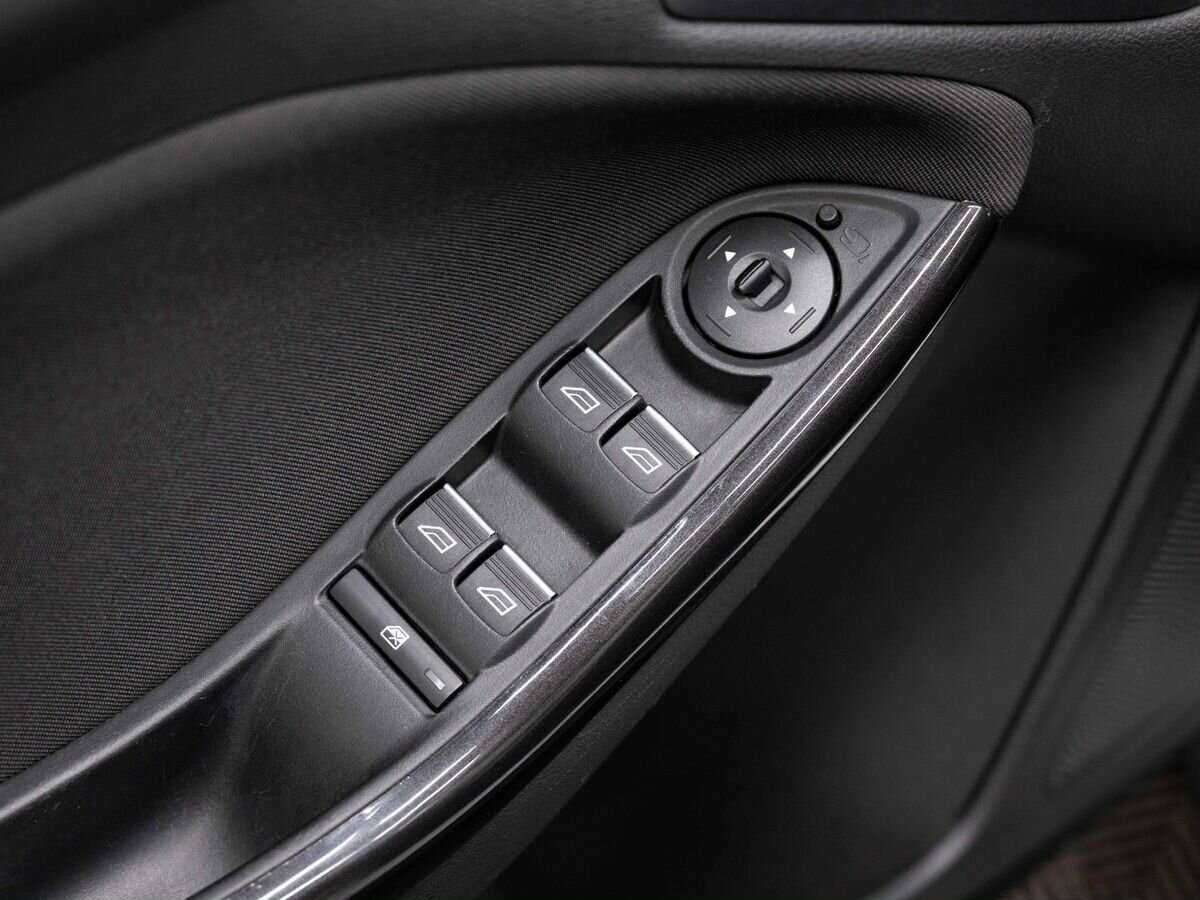 Продажа Б/У Форд Фокус. Фото: #20