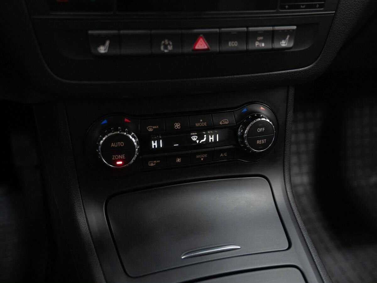 Продажа Б/У Мерседес-Бенц Б-Класс. Фото: #20