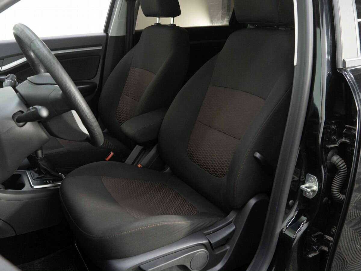 Продажа Б/У Лада (ВАЗ) Веста. Фото: #7