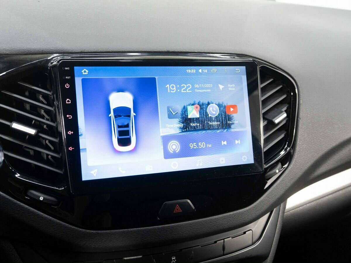 Продажа Б/У Лада (ВАЗ) Веста. Фото: #16