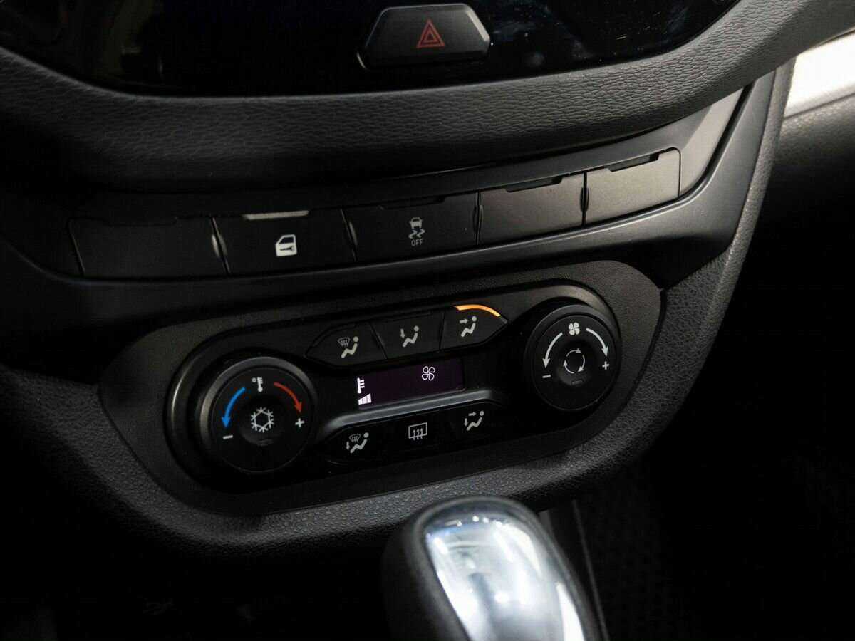 Продажа Б/У Лада (ВАЗ) Веста. Фото: #19