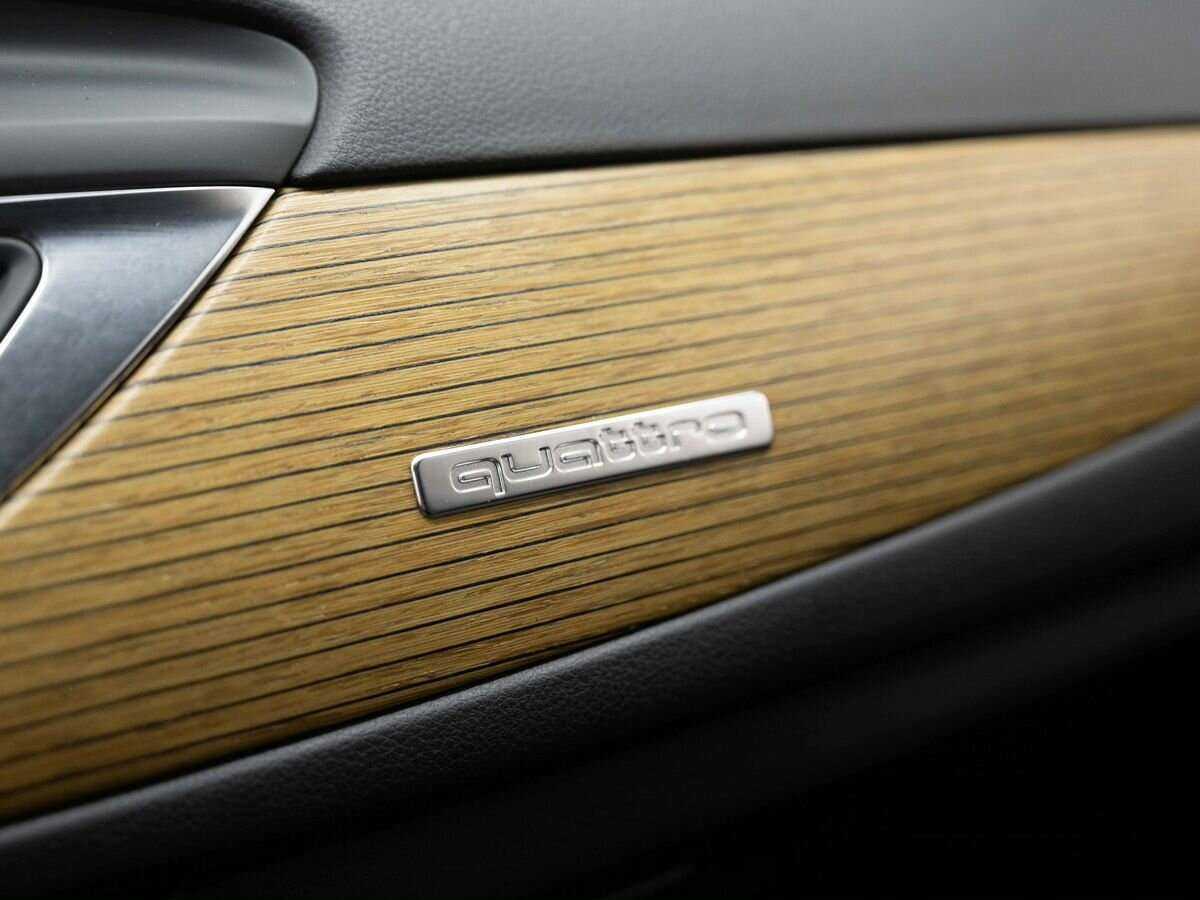 Продажа Б/У Ауди А6. Фото: #23