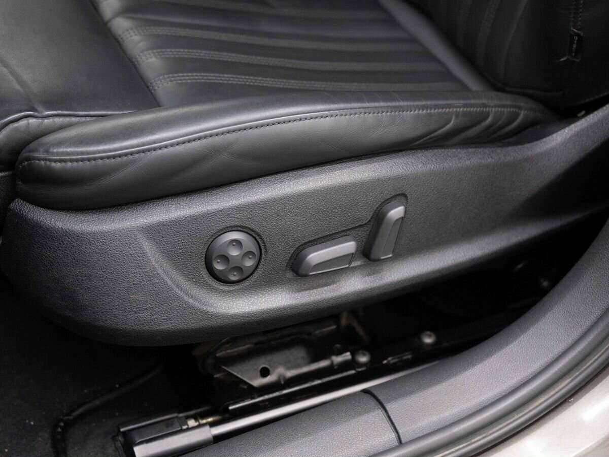 Продажа Б/У Ауди А6. Фото: #24