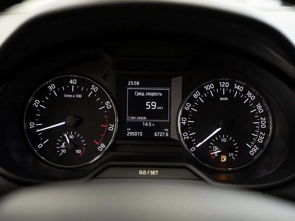 Продажа Б/У Шкода Октавия. Фото: #8