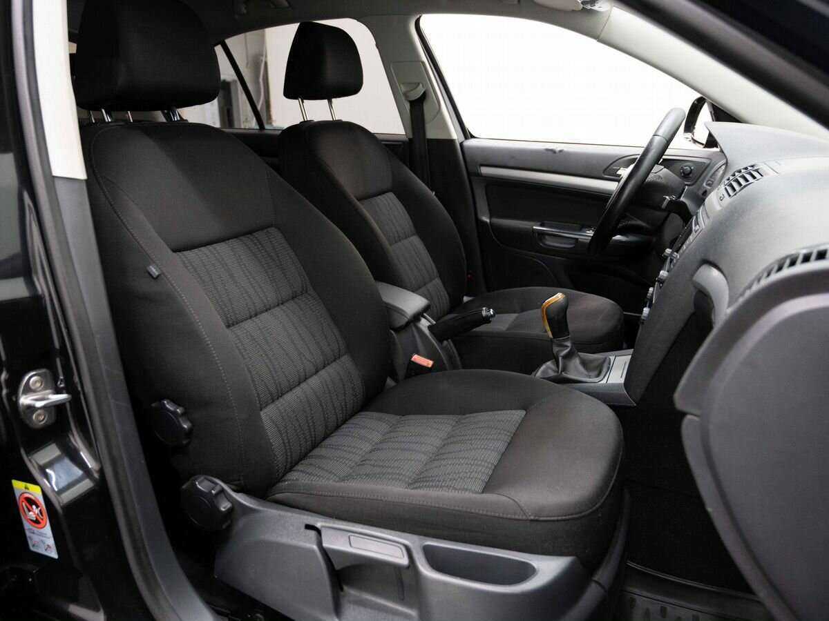 Продажа Б/У Шкода Октавия. Фото: #6