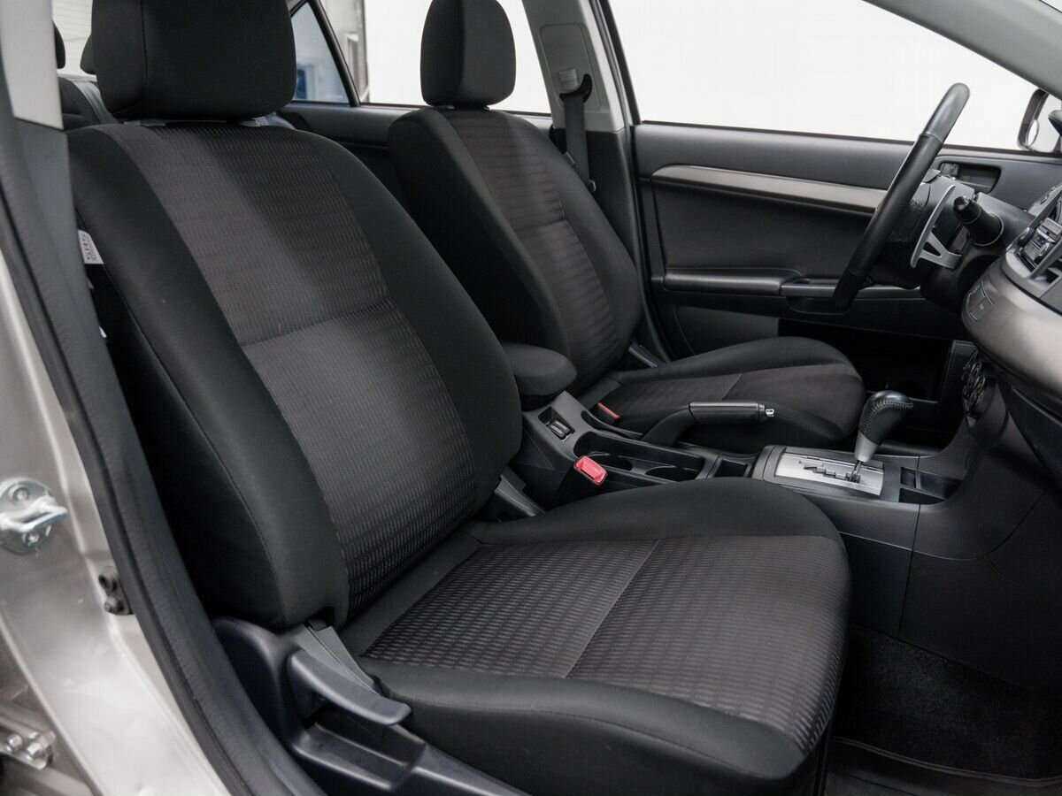 Продажа Б/У Митсубиши Лансер. Фото: #5