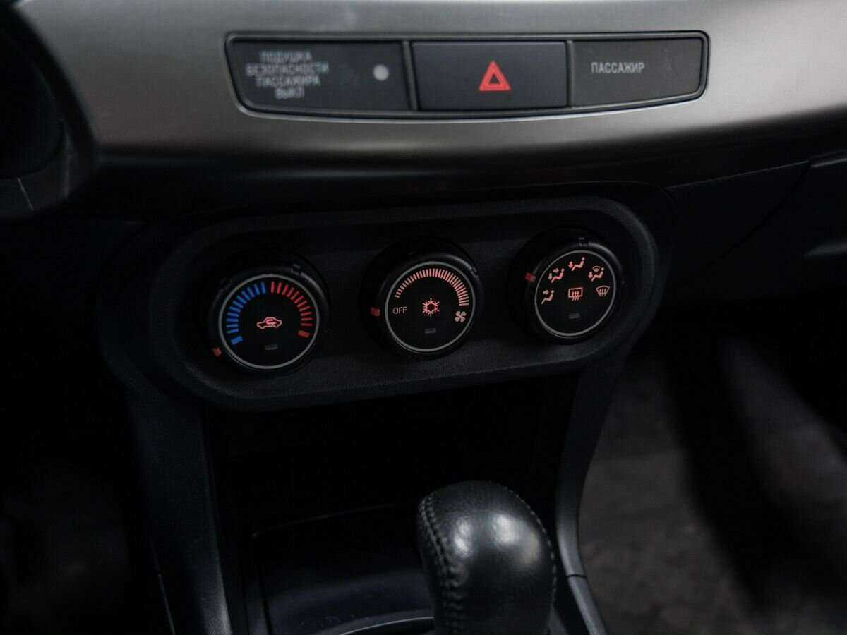 Продажа Б/У Митсубиши Лансер. Фото: #14