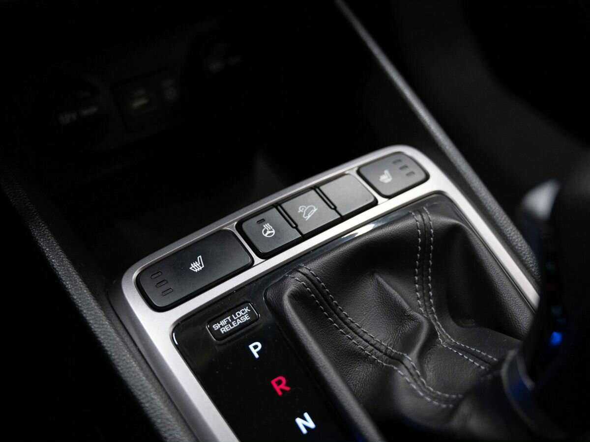 Продажа Б/У Хендай Крета. Фото: #22