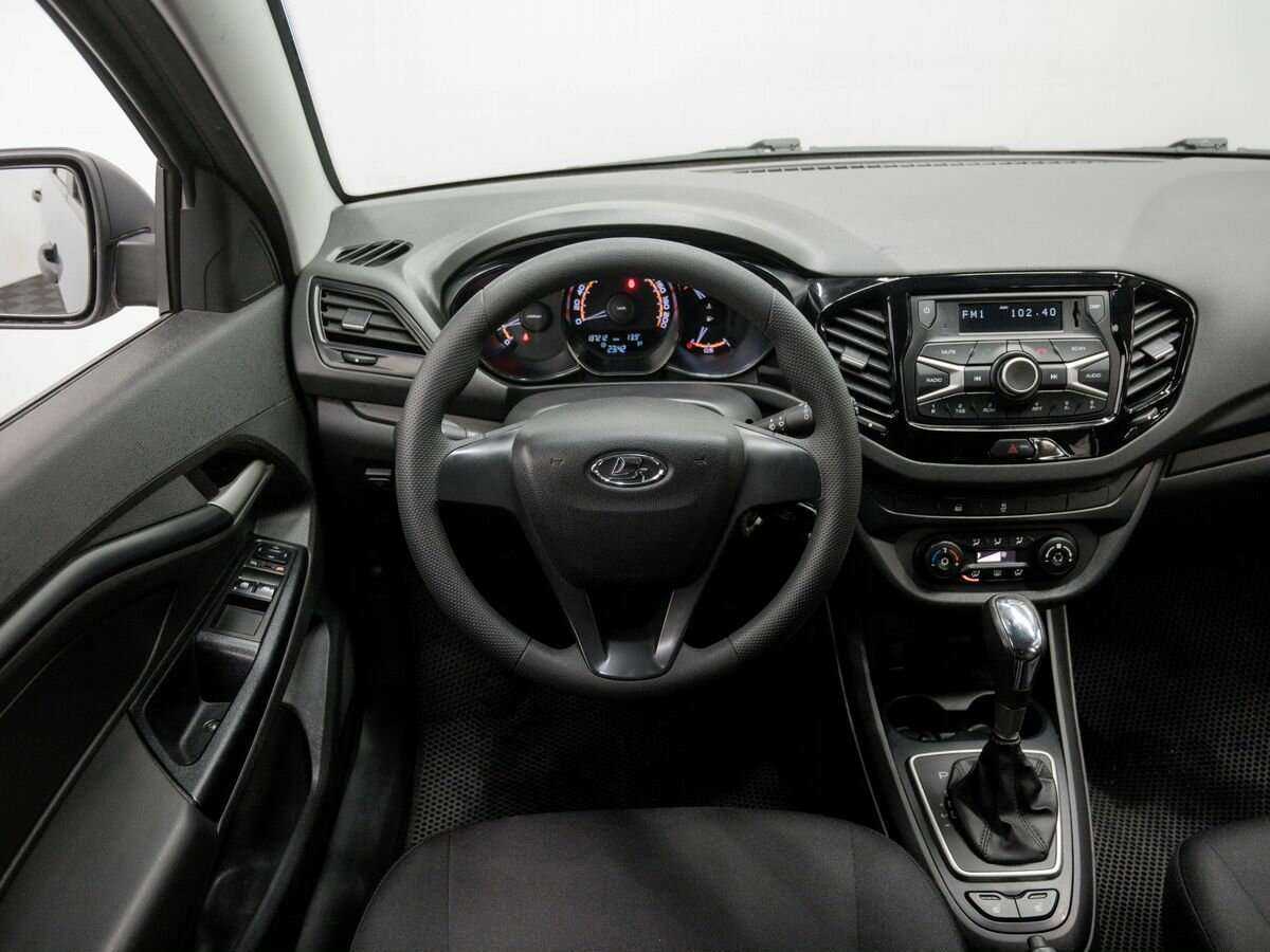 Продажа Б/У Лада (ВАЗ) Веста. Фото: #8