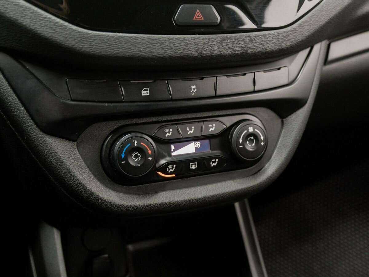 Продажа Б/У Лада (ВАЗ) Веста. Фото: #14