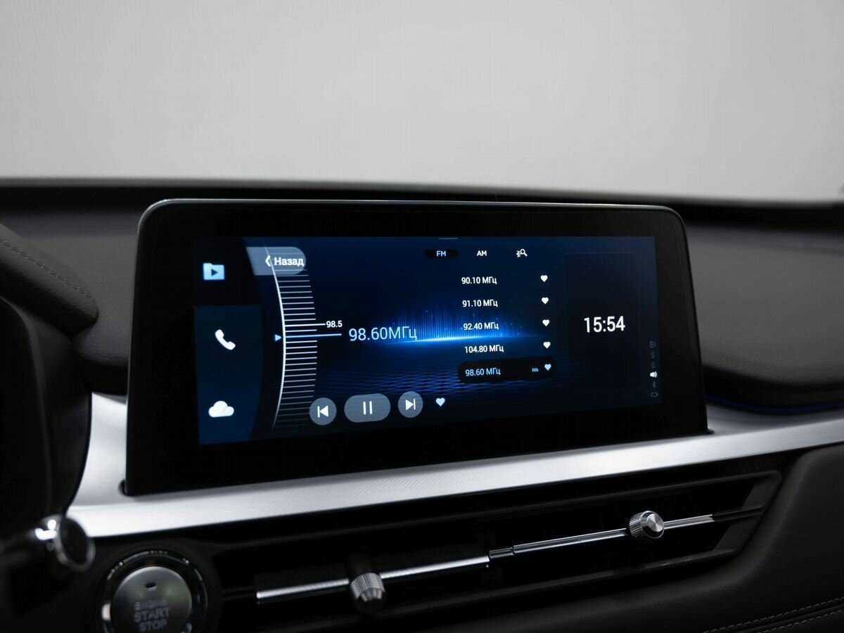 Продажа Б/У Чери Тигго 7 Про. Фото: #19