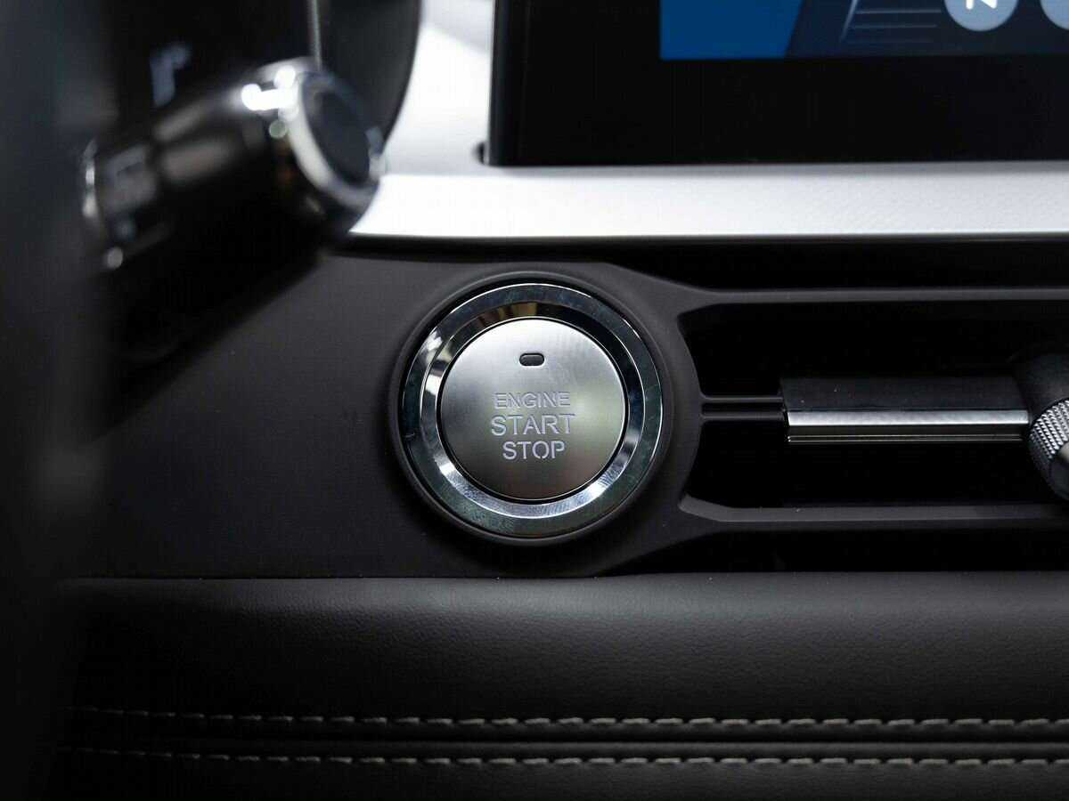 Продажа Б/У Чери Тигго 7 Про. Фото: #20