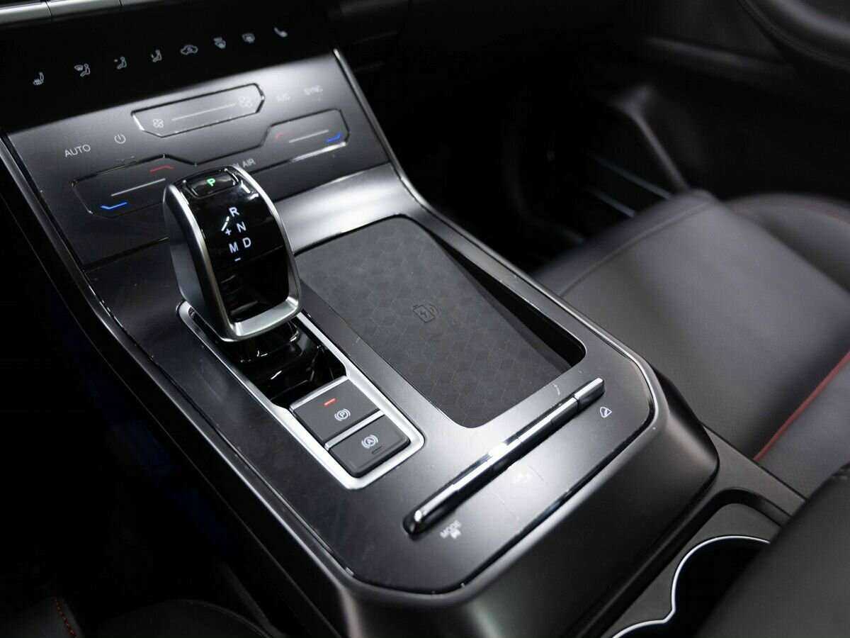 Продажа Б/У Чери Тигго 7 Про. Фото: #22