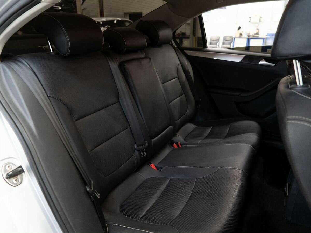 Продажа Б/У Фольксваген Джетта. Фото: #8