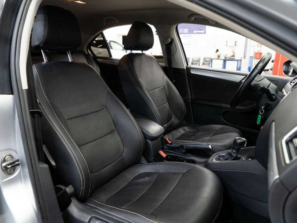 Продажа Б/У Фольксваген Джетта. Фото: #9