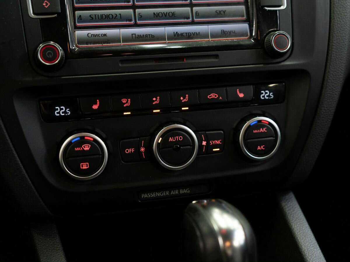 Продажа Б/У Фольксваген Джетта. Фото: #13