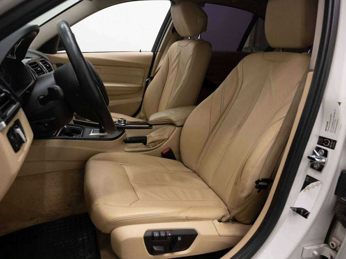 Продажа Б/У БМВ 3 серии. Фото: #7