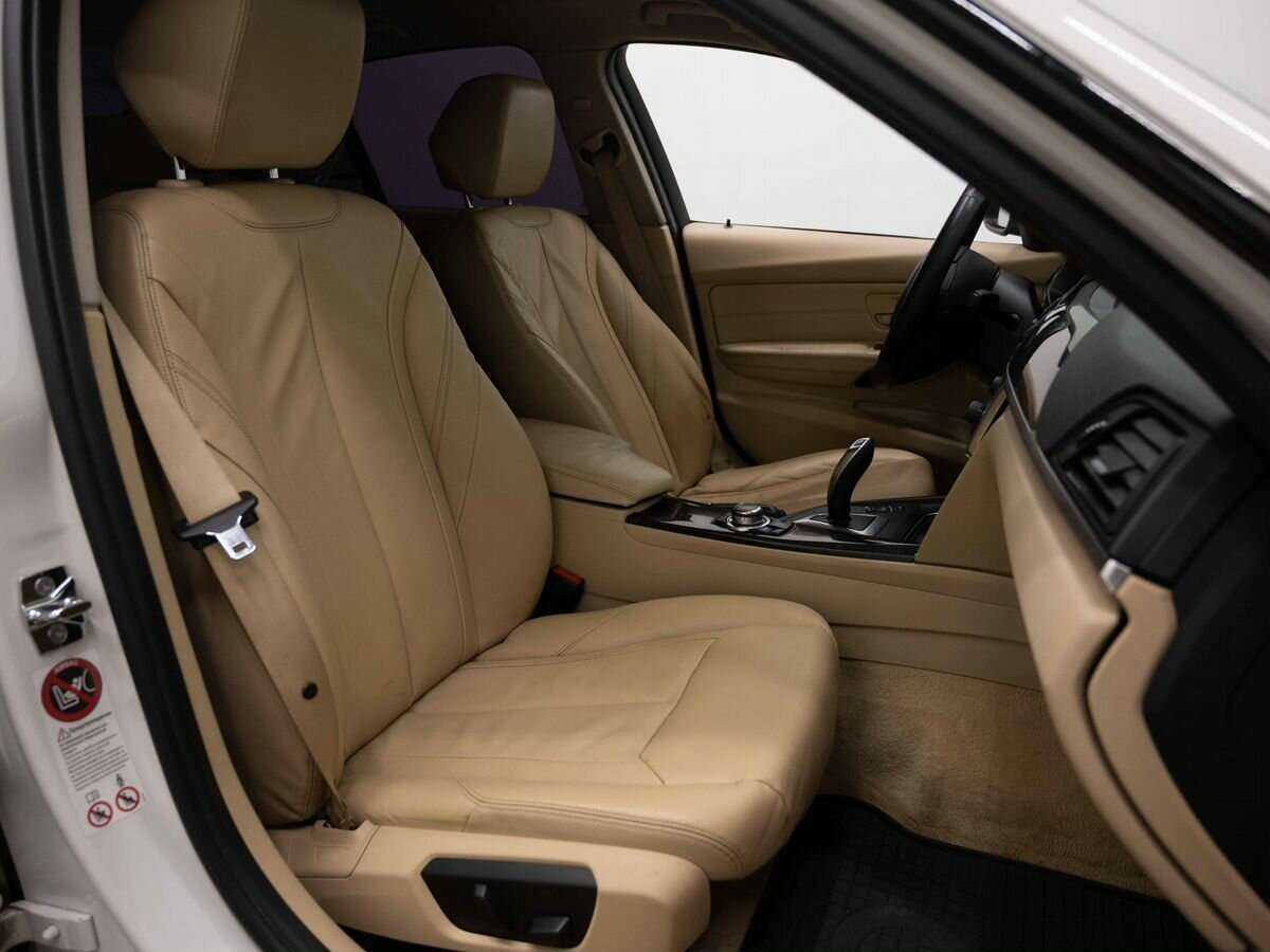 Продажа Б/У БМВ 3 серии. Фото: #11