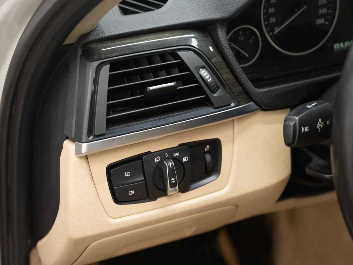 Продажа Б/У БМВ 3 серии. Фото: #19