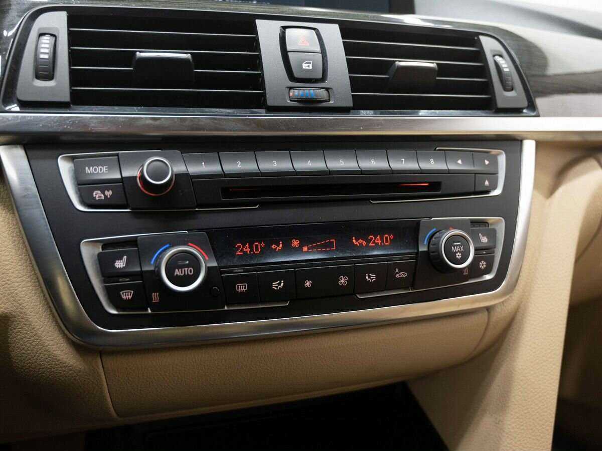 Продажа Б/У БМВ 3 серии. Фото: #22