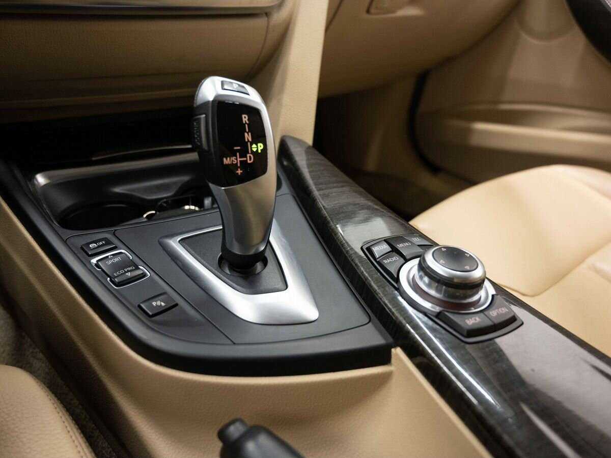 Продажа Б/У БМВ 3 серии. Фото: #23