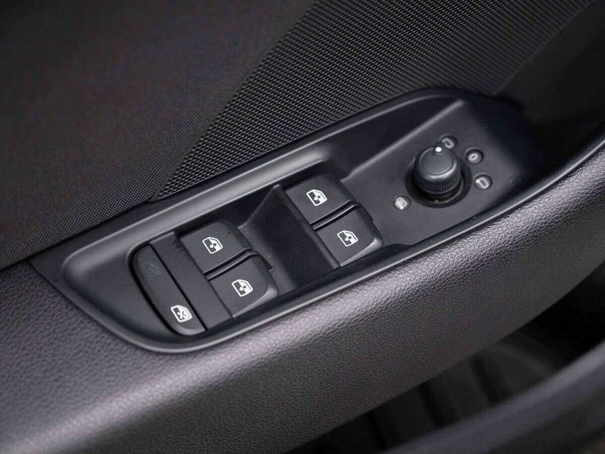 Продажа Б/У Ауди А3. Фото: #15