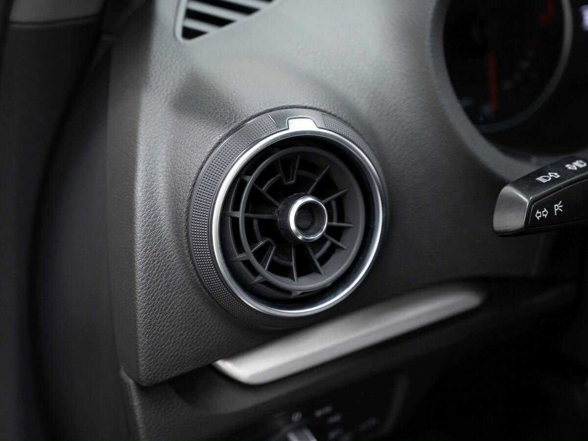 Продажа Б/У Ауди А3. Фото: #16