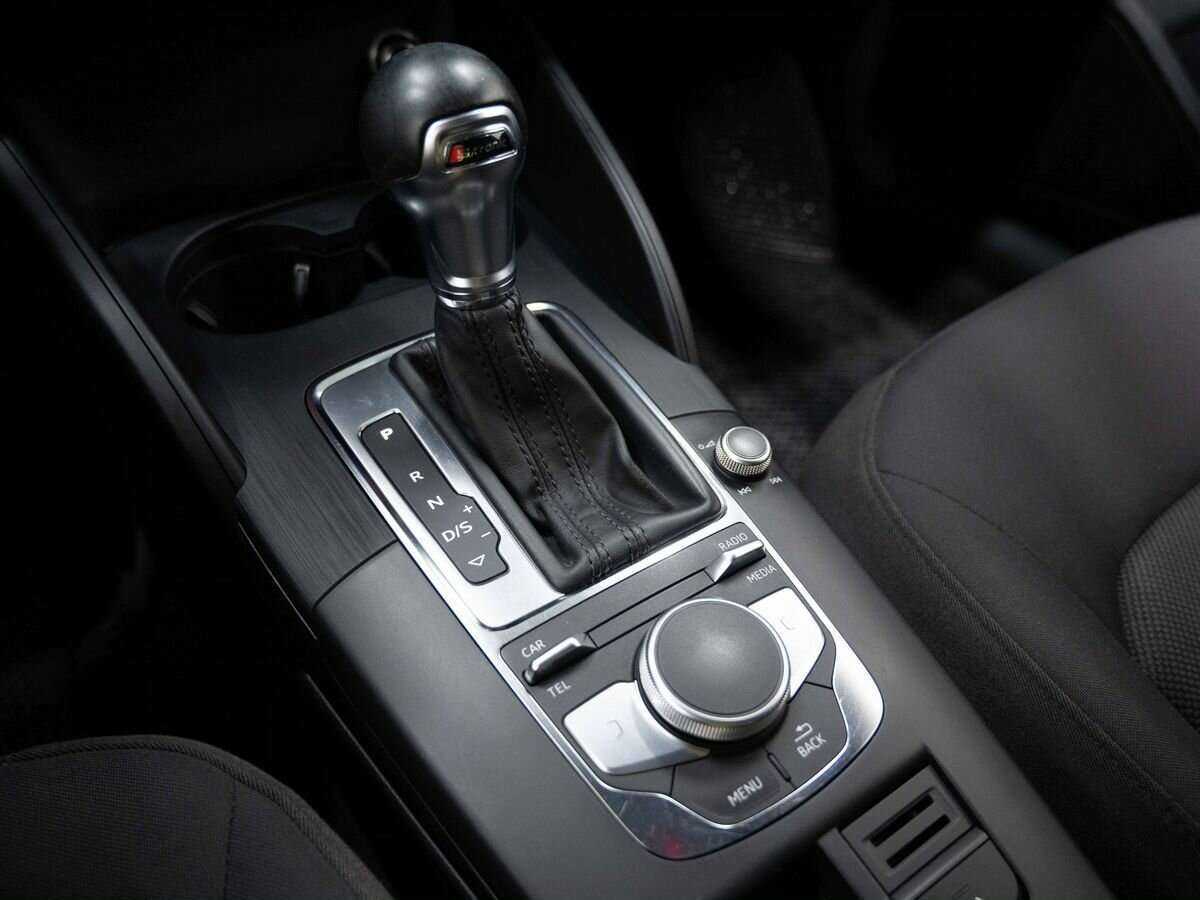 Продажа Б/У Ауди А3. Фото: #17