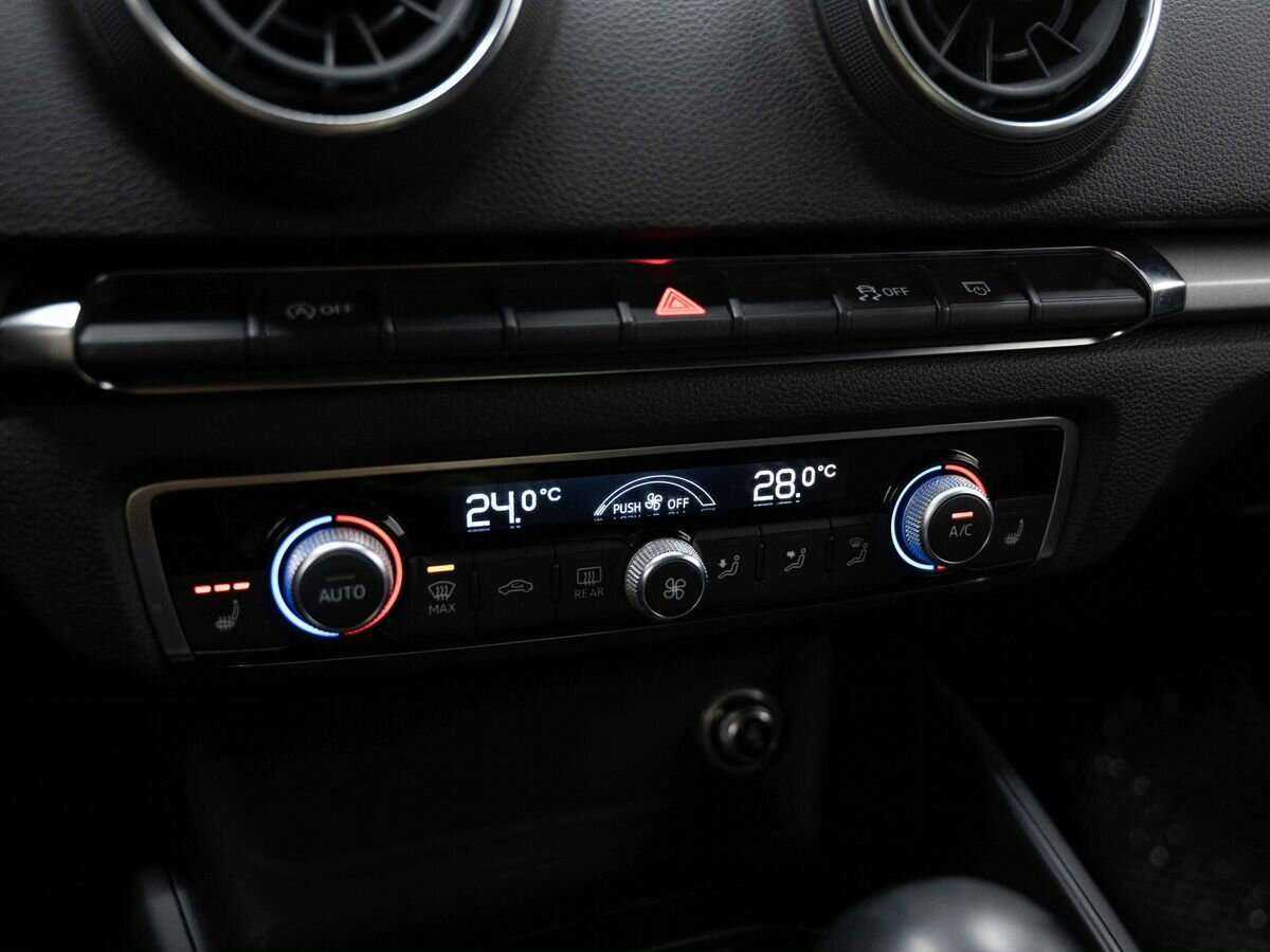 Продажа Б/У Ауди А3. Фото: #20