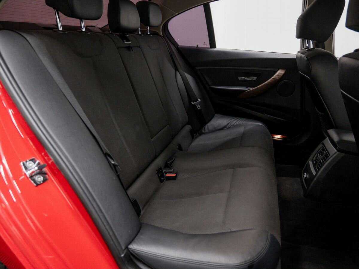 Продажа Б/У БМВ 3 серии. Фото: #5