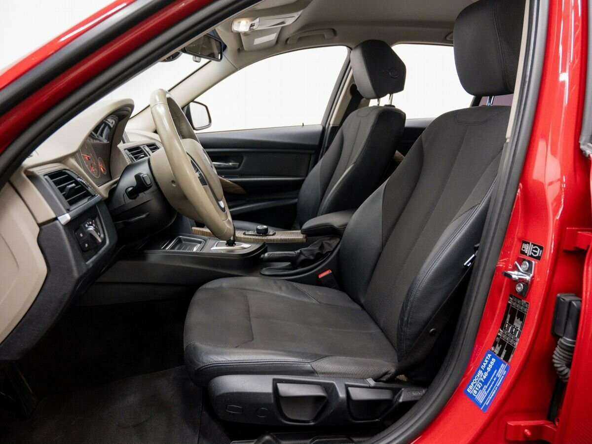 Продажа Б/У БМВ 3 серии. Фото: #10