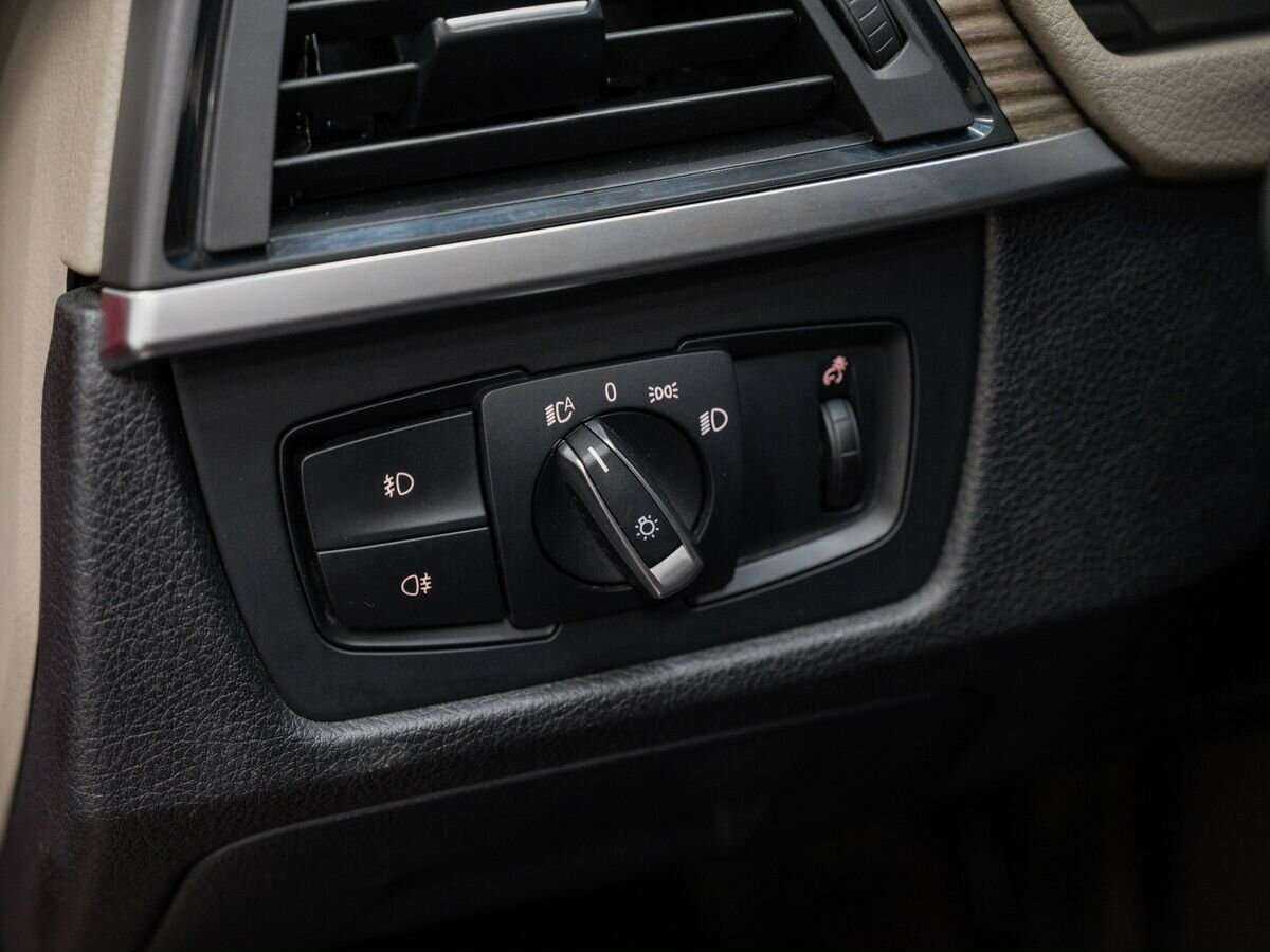 Продажа Б/У БМВ 3 серии. Фото: #12