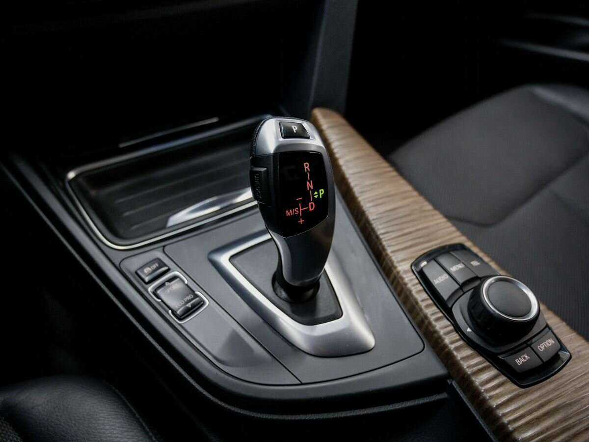 Продажа Б/У БМВ 3 серии. Фото: #13