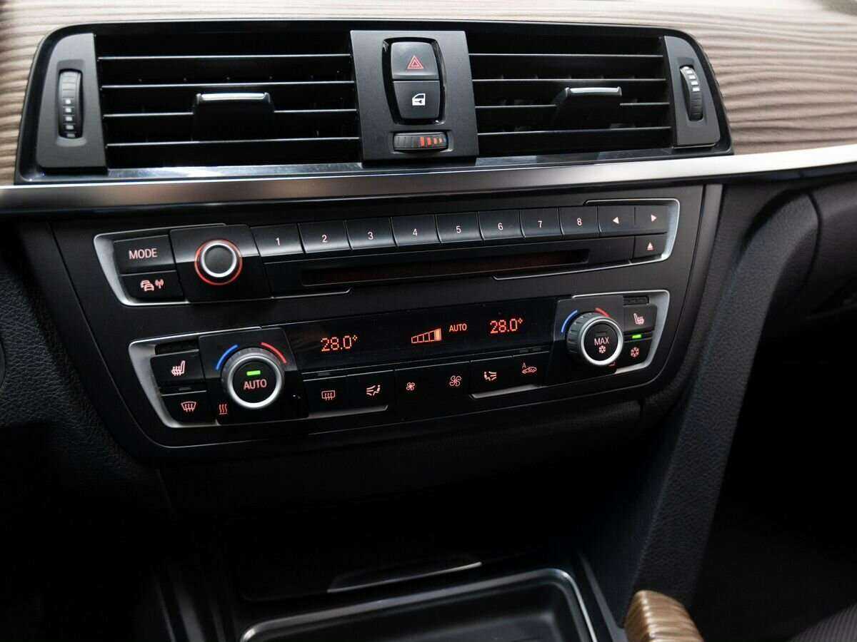 Продажа Б/У БМВ 3 серии. Фото: #15