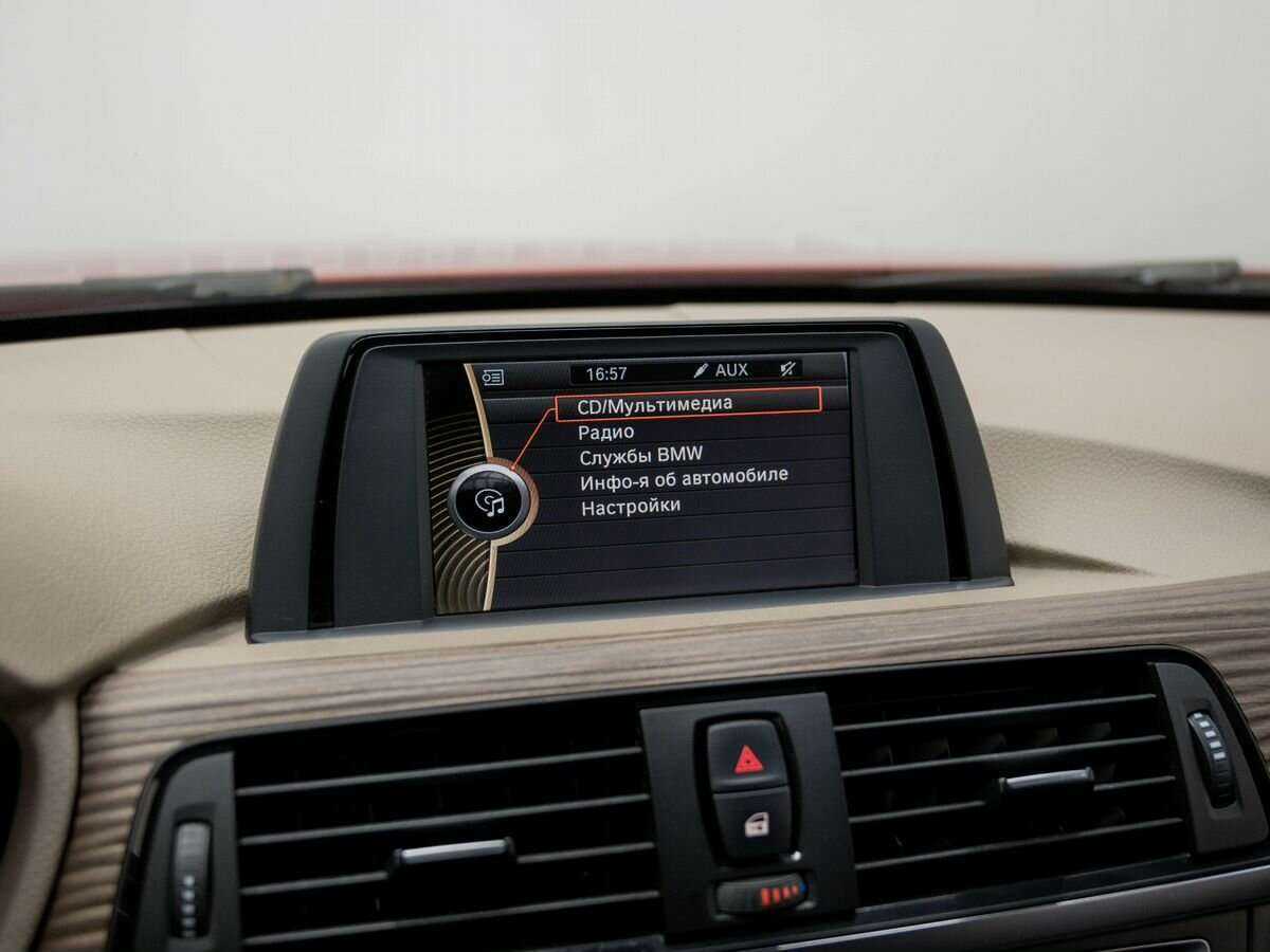 Продажа Б/У БМВ 3 серии. Фото: #16