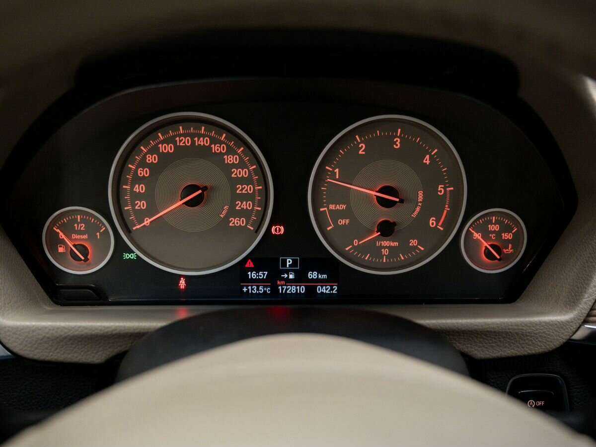 Продажа Б/У БМВ 3 серии. Фото: #18