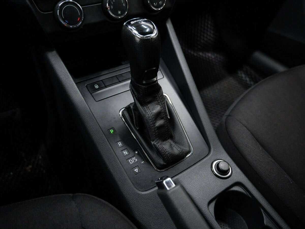 Продажа Б/У Шкода Октавия. Фото: #17