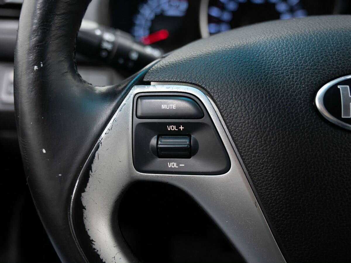 Продажа Б/У Киа Рио. Фото: #17