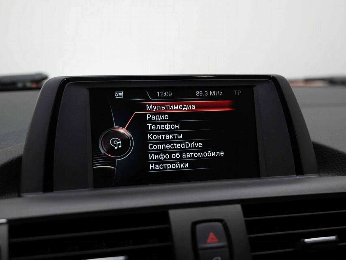 Продажа Б/У БМВ 1 серии. Фото: #22