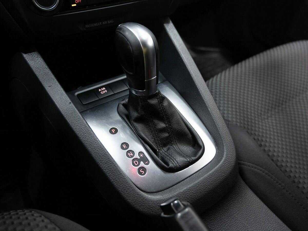 Продажа Б/У Фольксваген Джетта. Фото: #17