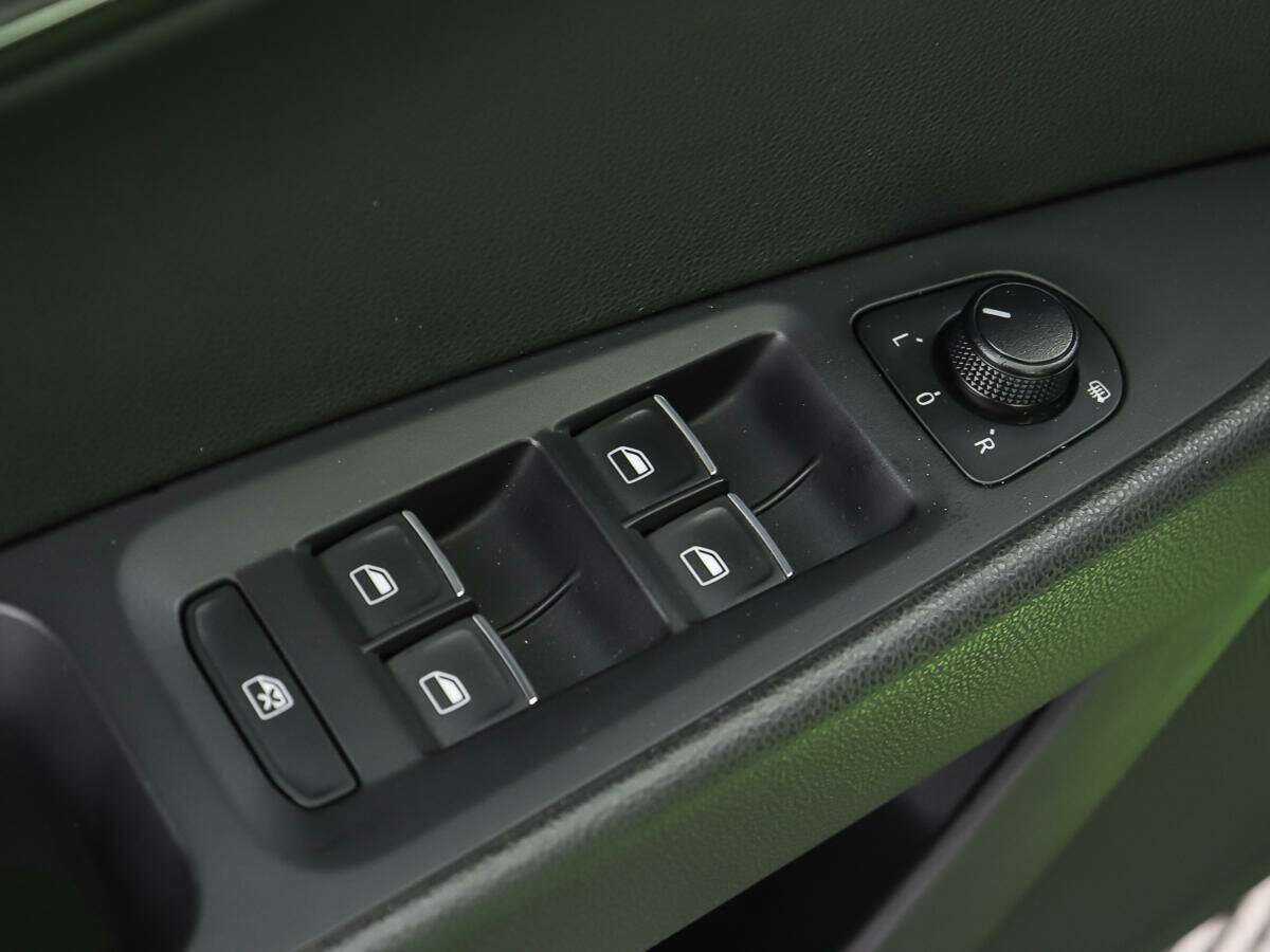 Продажа Б/У Сеат Леон. Фото: #11