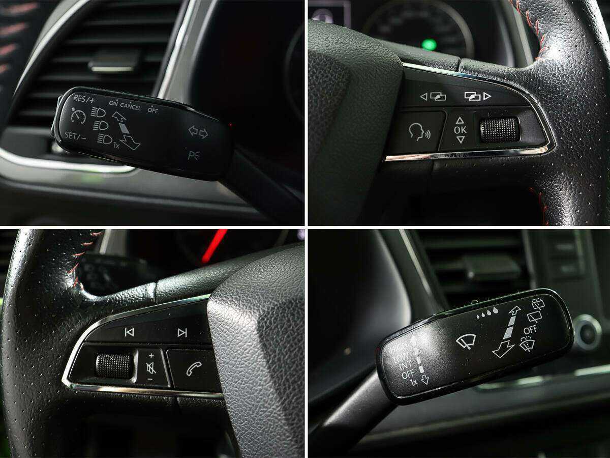 Продажа Б/У Сеат Леон. Фото: #14