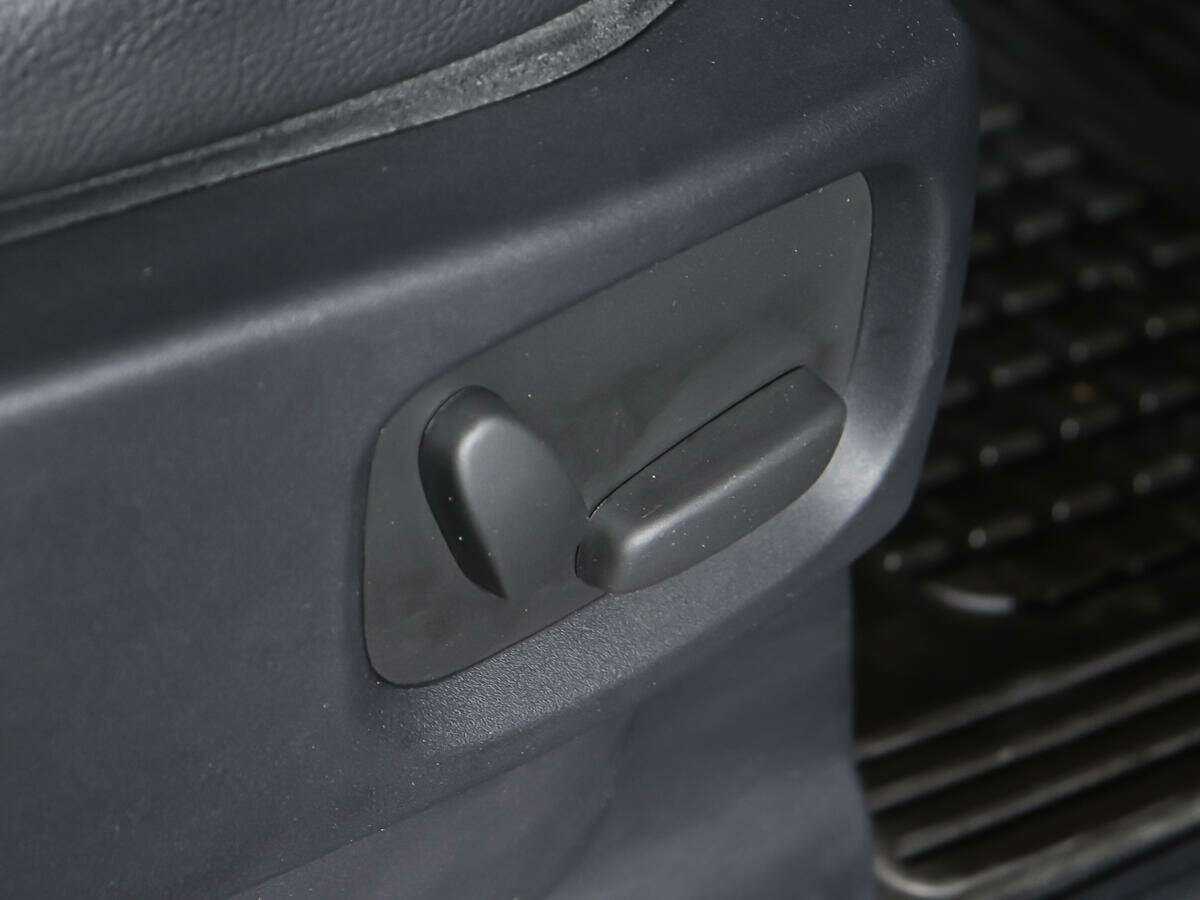 Продажа Б/У Лэнд Ровер Дискавери. Фото: #16